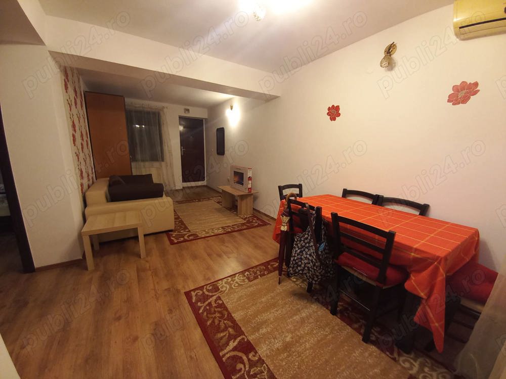 Particular, apartament 2 camere Dristor-metrou