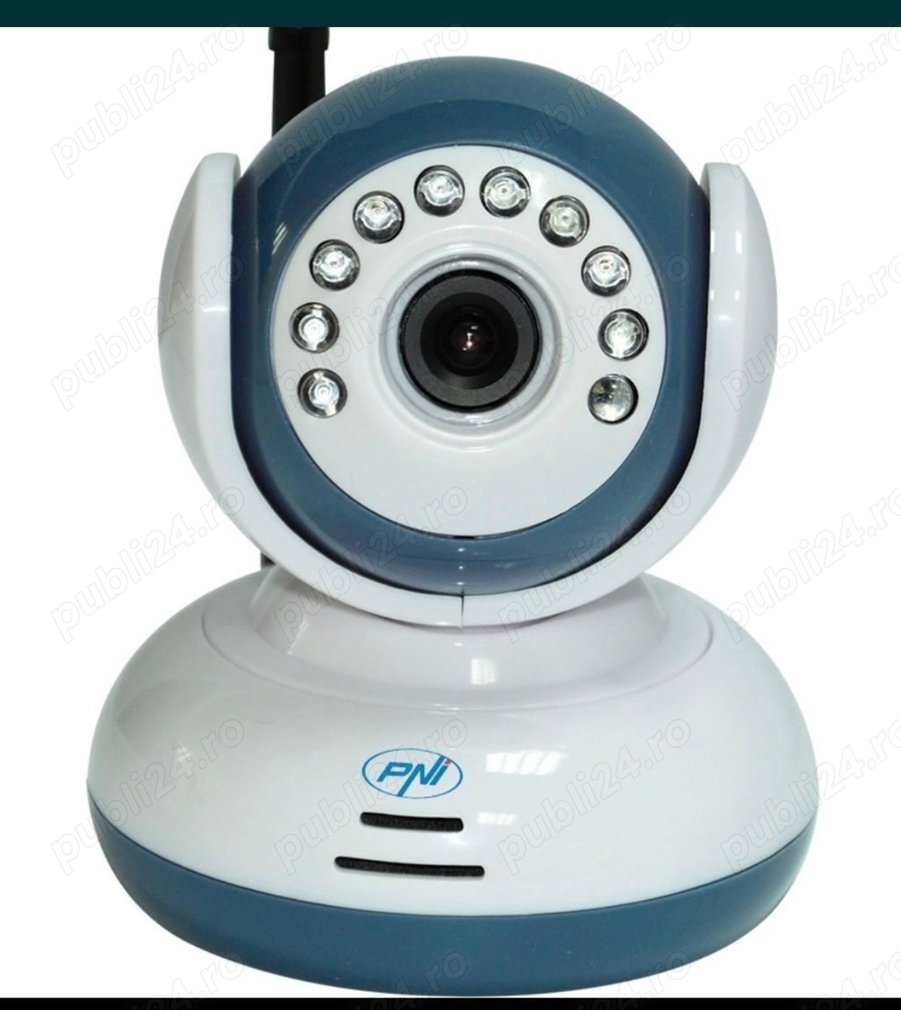 vand interfon video wifi bebe