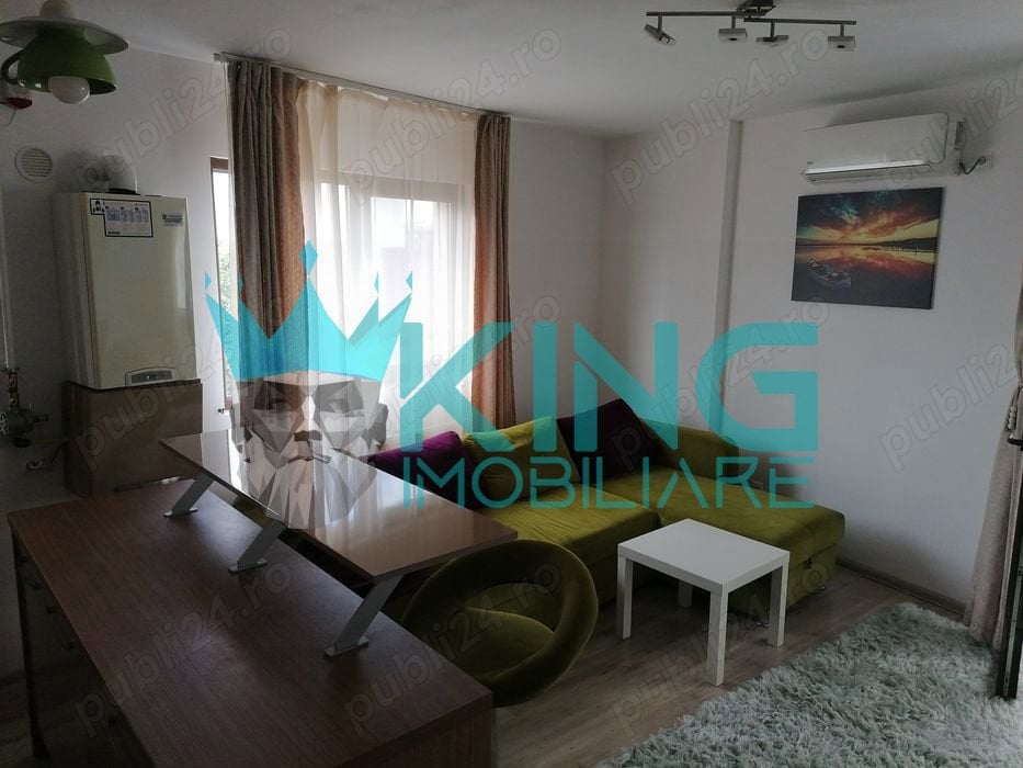 Apartament 2 Camere Mihai Bravu Bucuresti