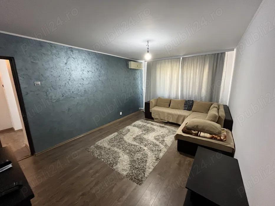 Apartament 2 camere în Năvodari