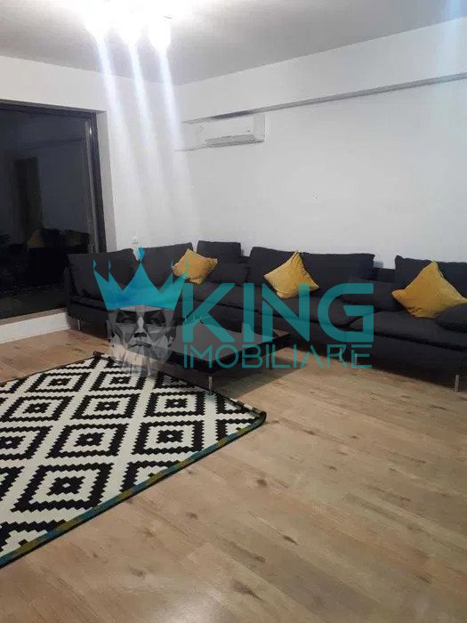 Apartament 4 Camere Baneasa Bucuresti