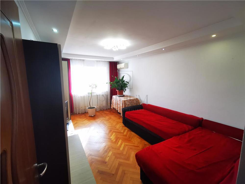 Apartament 2 camere decomandat, zona Calea Aradului, Timisoara - 85.000 Euro