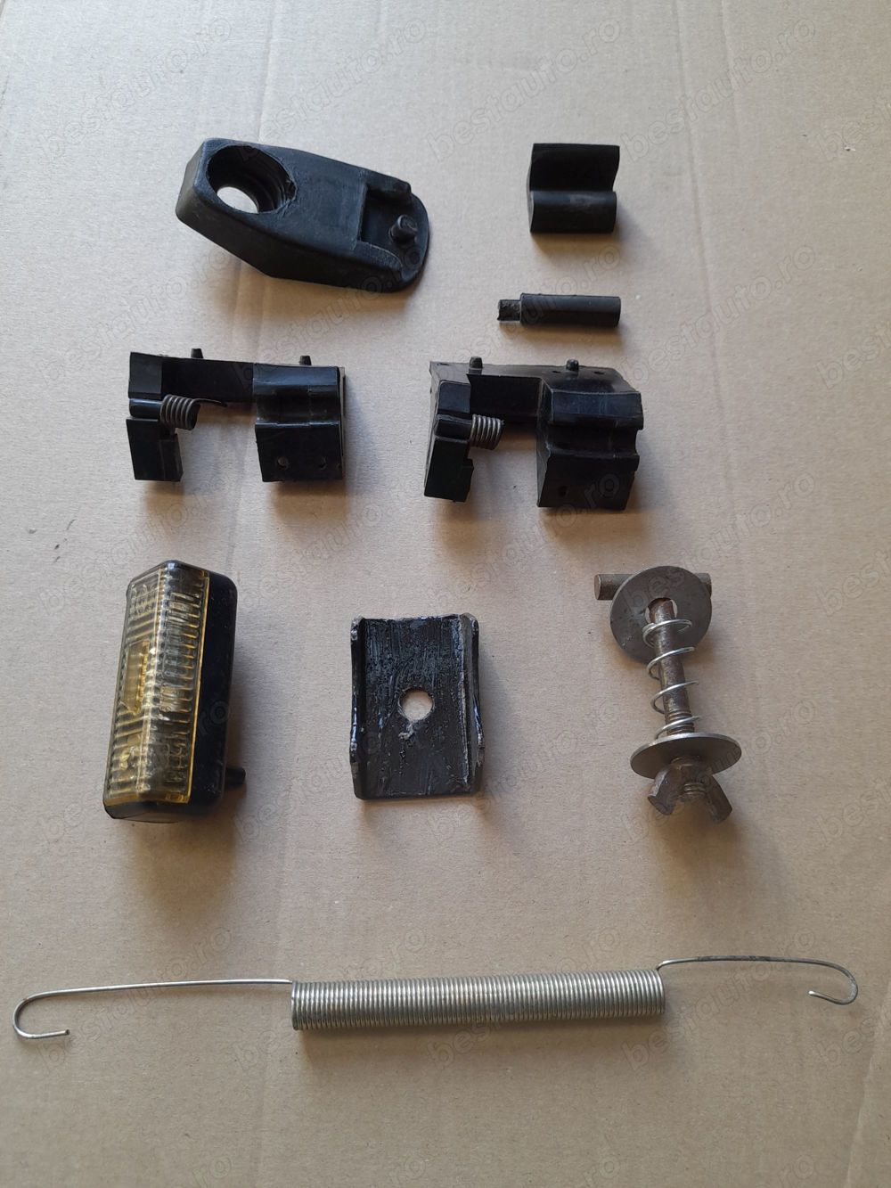 piese Dacia 1300 si 1310