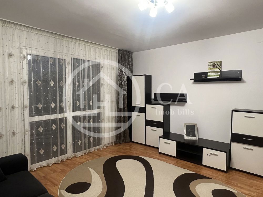 Apartament cu 2 camere de vanzare in Nufarul, Oradea