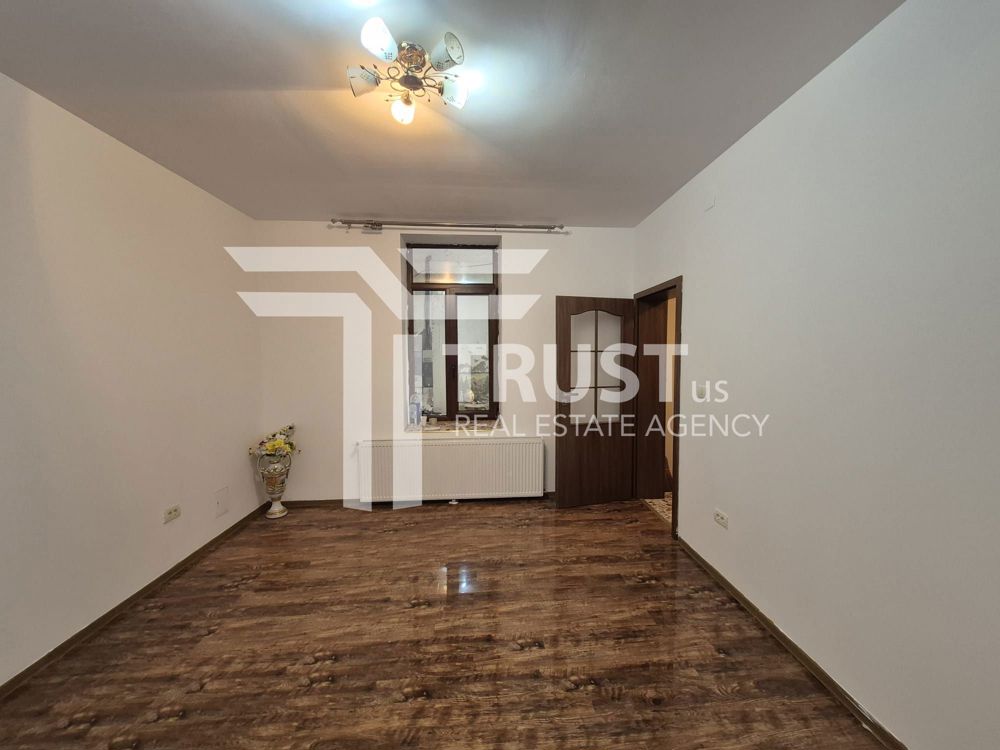 COMISION 0 ! Apartament 2 Camere | Traian | Centrală Proprie