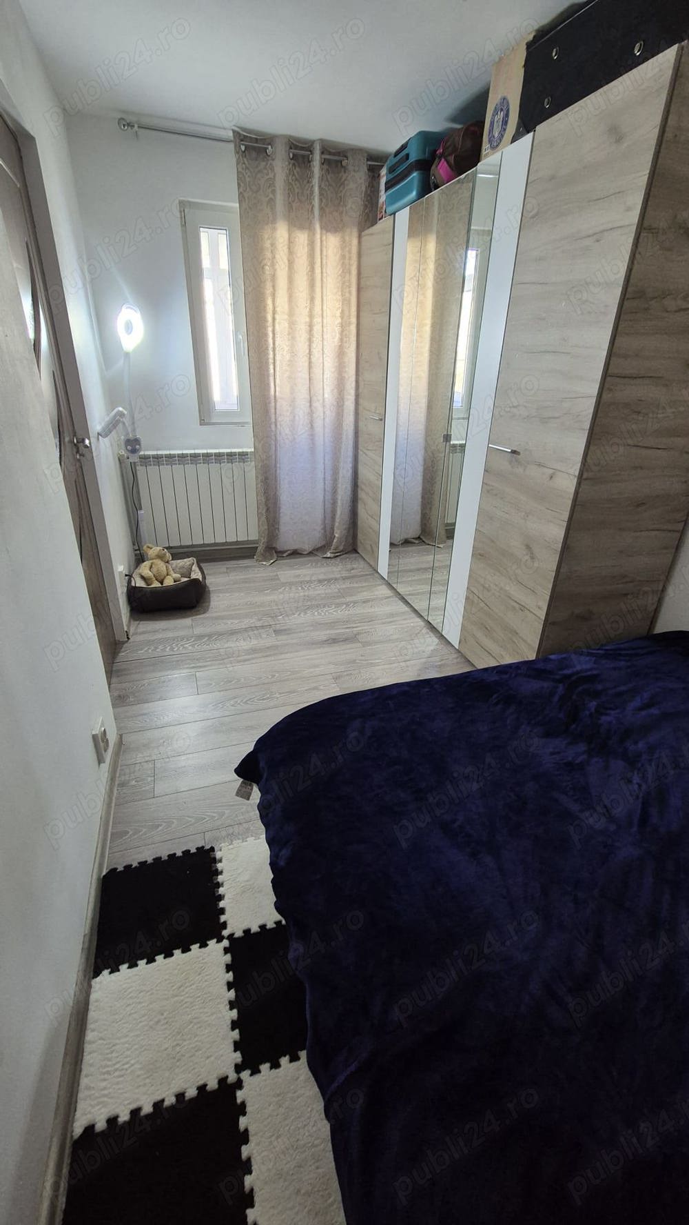 Apartament 2 camere Podu Ros, ideal investitie