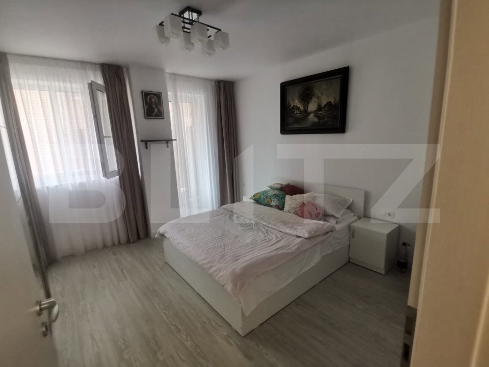 Apartament 3 camere, 72mp, parcare, Beta Residence