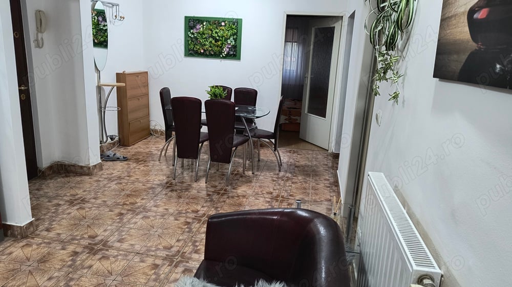 Închiriez apartament