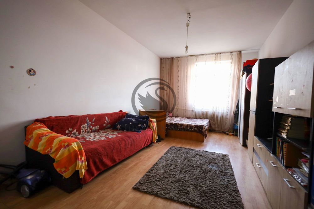 Apartament 2 camere de vanzare 59 mp | zona Sud Ploiesti | COMISION 0%