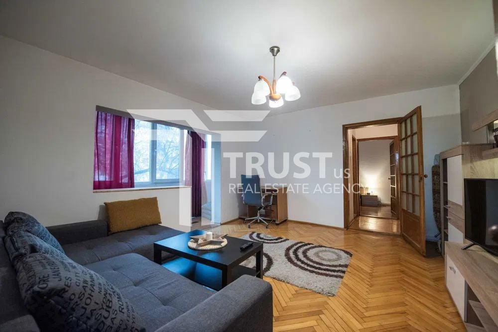 Apartament 2 camere | Zona Dambovita | Centrala Proprie