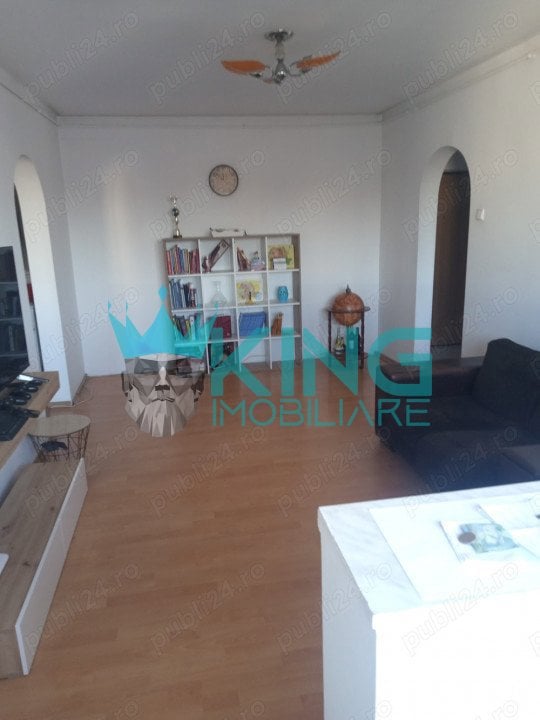 Apartament 2 Camere Drumul Taberei Bucuresti