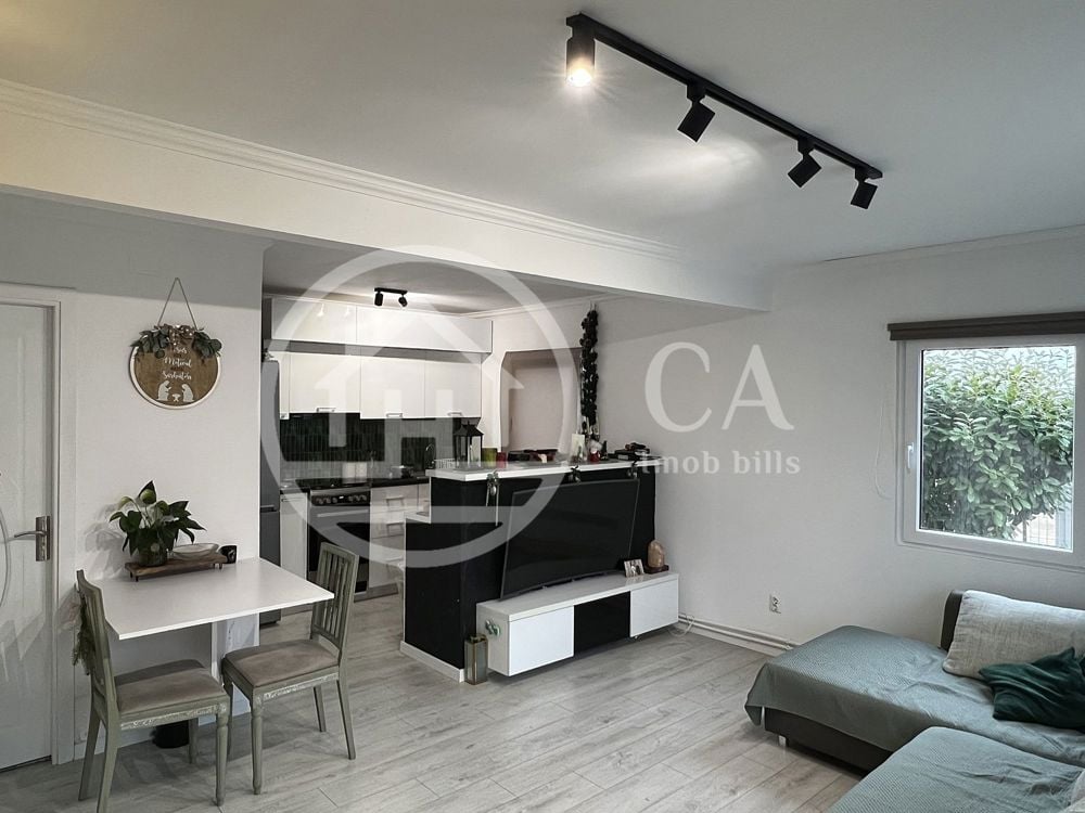 Apartament cu 2 camere de vanzare, Calea Santandrei, Oradea