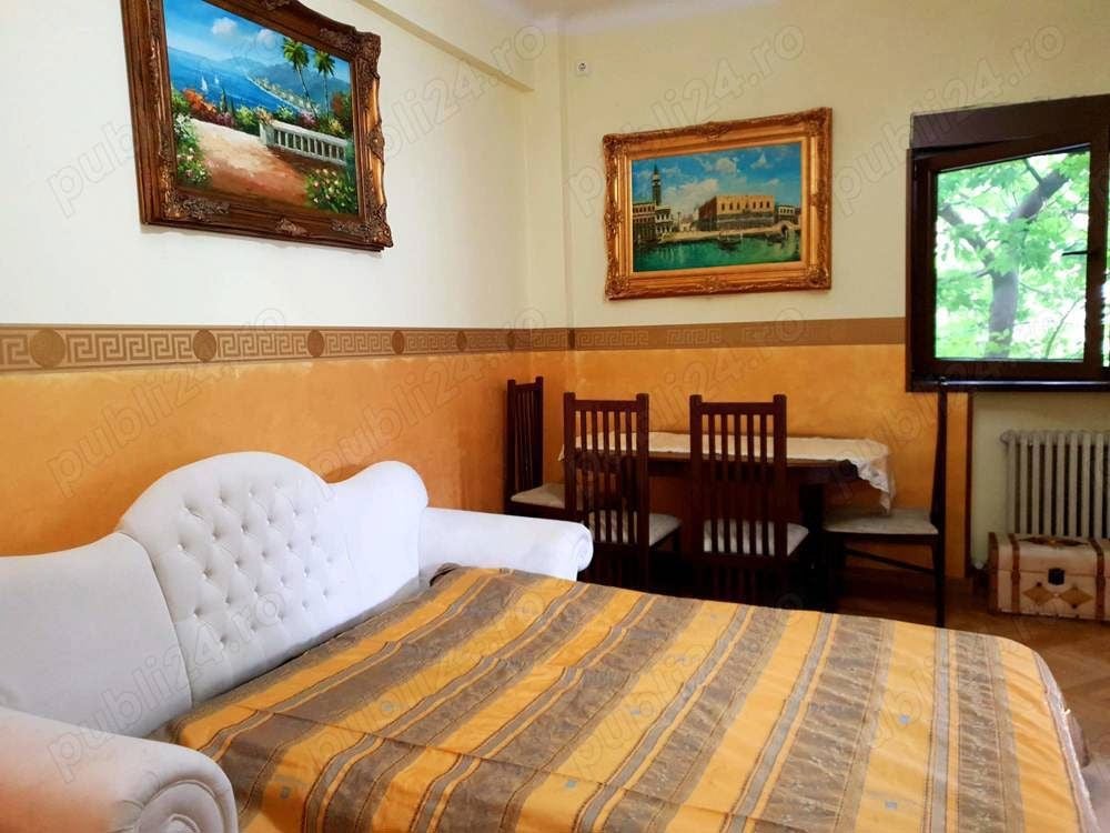 Apartament 4 camere Armeneasca Rosetti