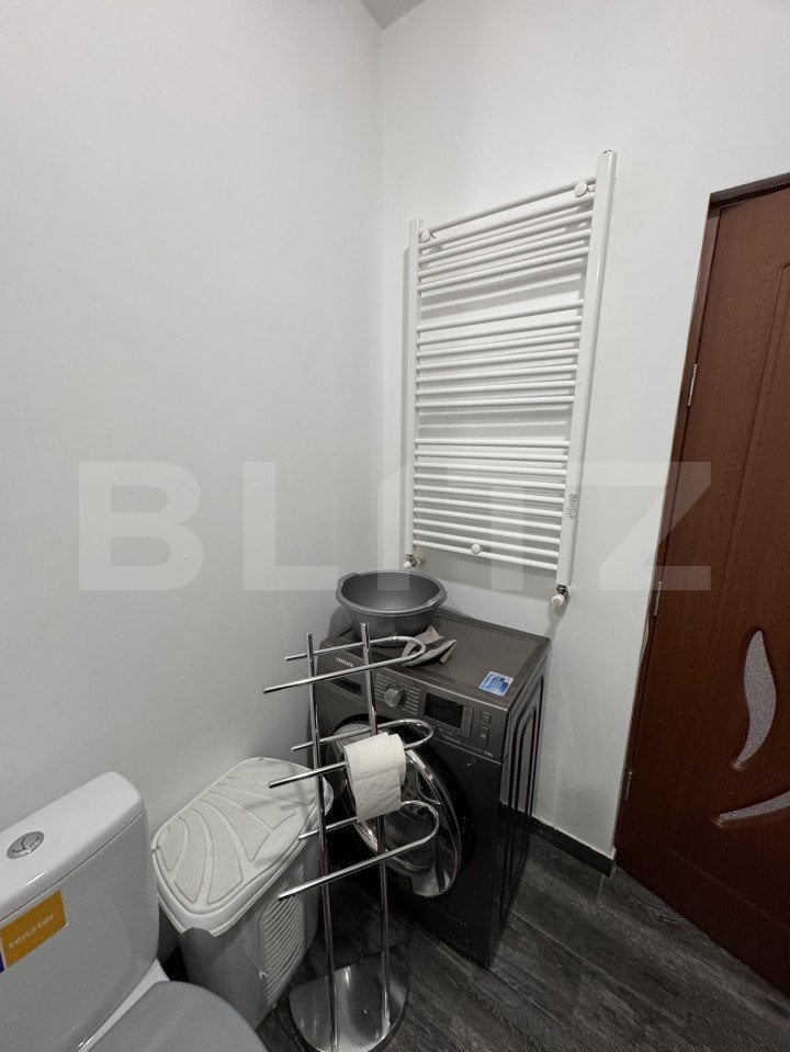 Apartament 2 camere, 57 mp, zona-Politehnica