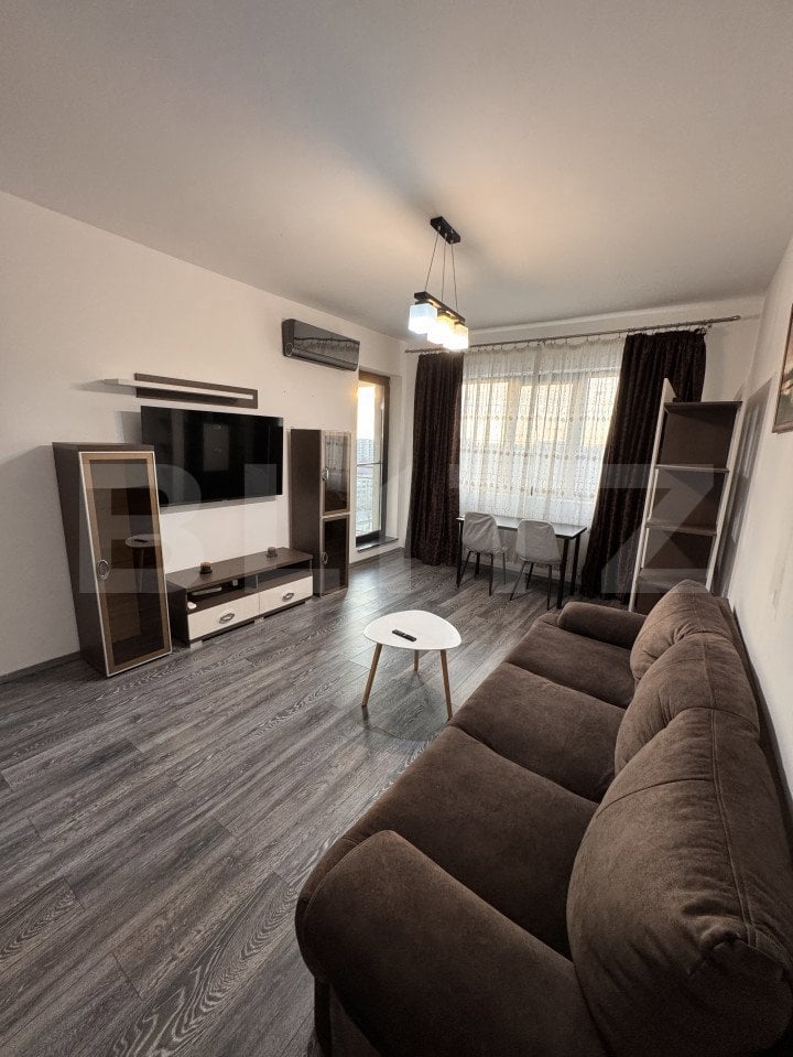 Apartament 2 camere, 57 mp, zona-Politehnica