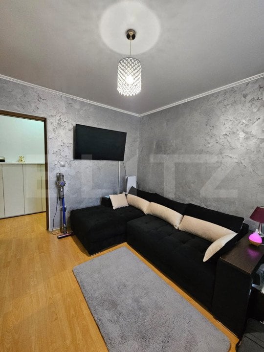 Apartament modern 2 camere , decomandat , Plopeni Cartier DIana 