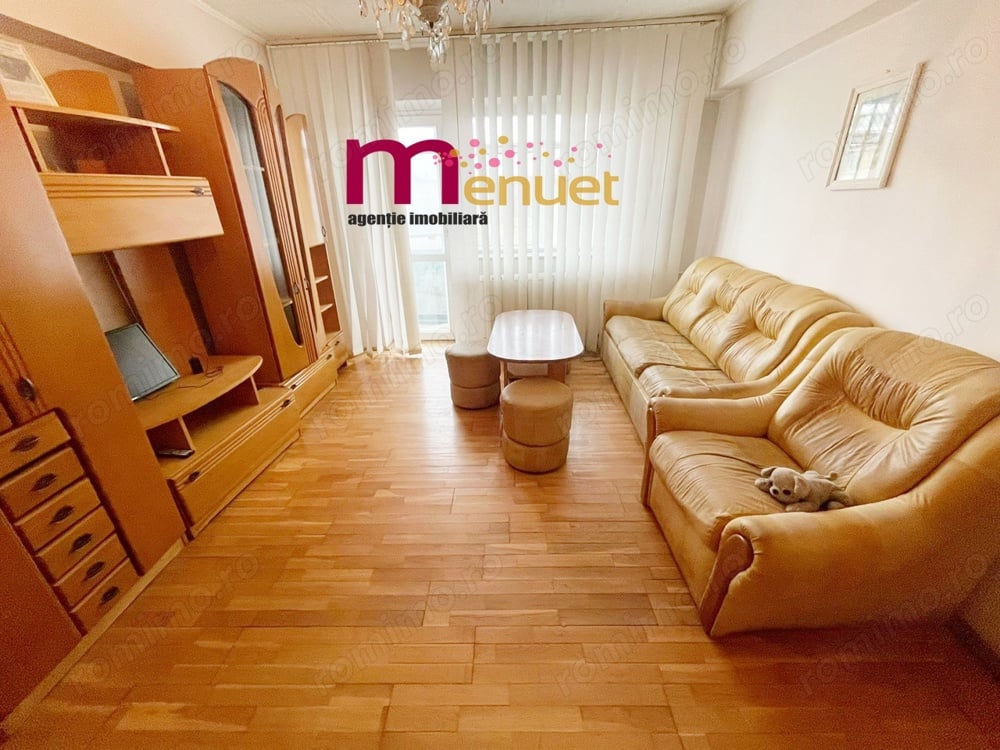 Apartament 3 camere,zona Ultracentrala