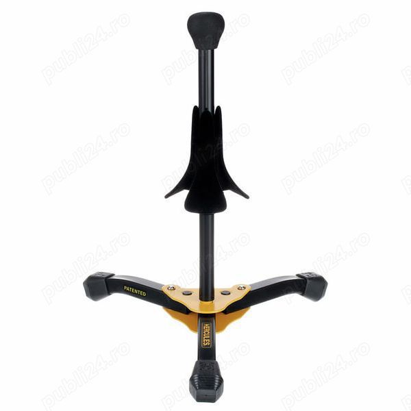 Stativ Hercules DS531B saxofon sopran fligorn