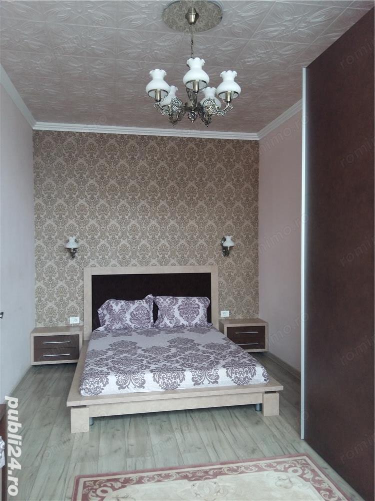 Apartament cu 2 camere centrala Iosefin