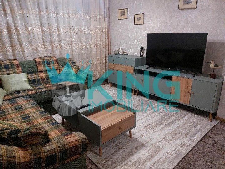 Baneasa | 2 Camere | Parc Herestrau | Balcon