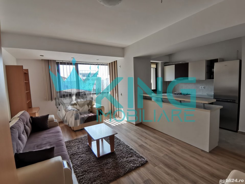 Apartament 2 Camere Drumul Taberei Bucuresti