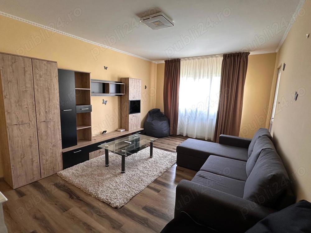 Apartament de închiriat