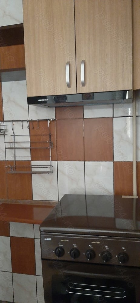 Apartament de închiriat