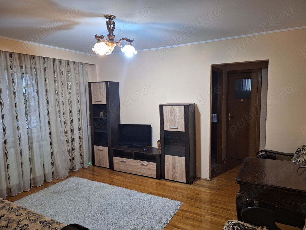 Apartament de inchiriat