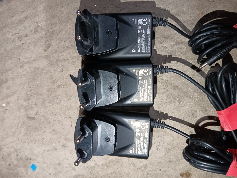 Alimentator incarcator 5.4V dc 2.8A