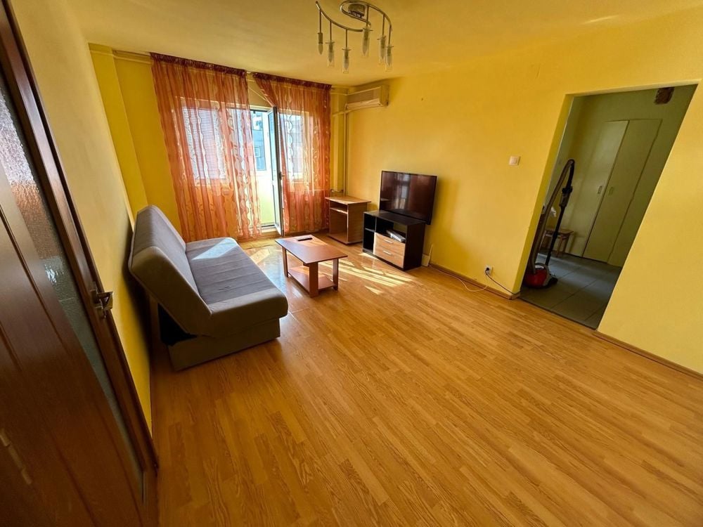 Apartartament 2 camere,54mp, Margeanului