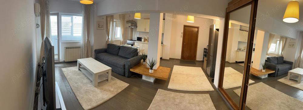 Vanzare apartament 2 camere Aviatiei,Str. Sergent General Stefan Burileanu,7min. metrou Aurel Vlaicu