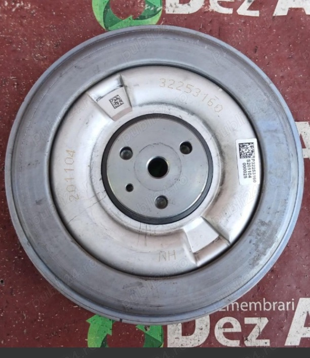 Fulie arbore Volvo cod 32253160