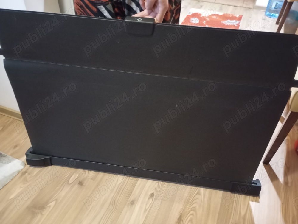 Vând rulou portbagaj Opel Insigna Break