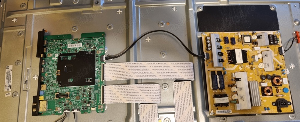 Samsung 49ku6172 49ku6170 bn41-02528 bn94-10826 bn44-00807 l55s6_fhs