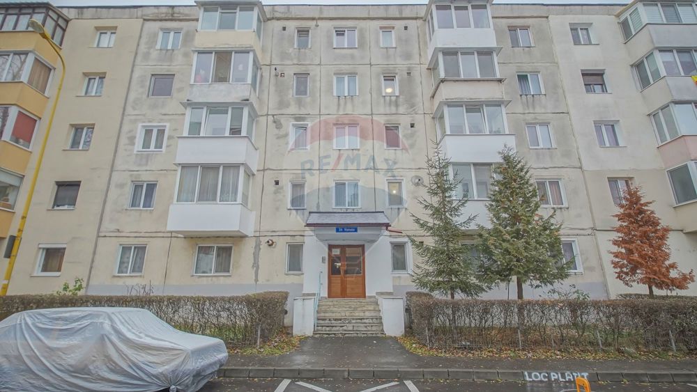 Apartament cu 2 camere în zona Noua, COMISION 0!