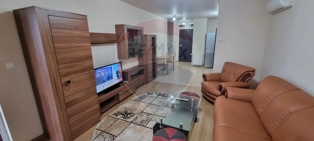 Apartament spatios si modern 2 camere Adora Park cu loc de parcare