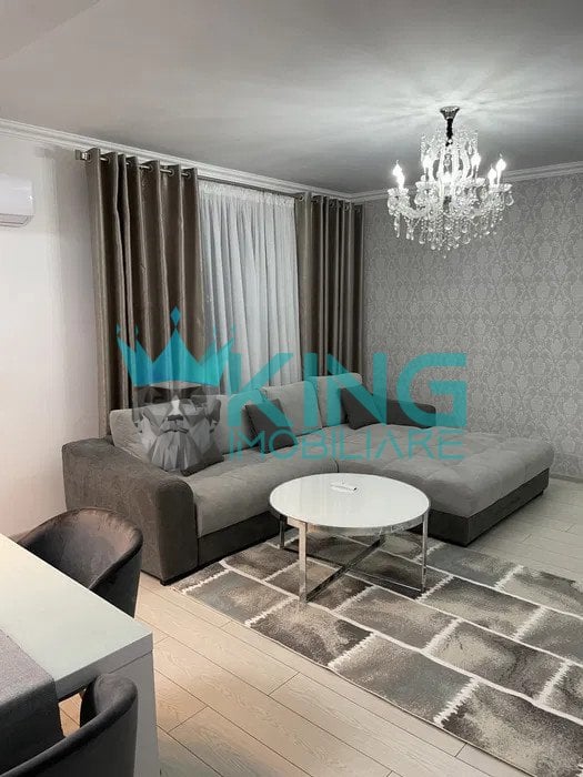 Apartament 2 Camere P-ta Romana Bucuresti