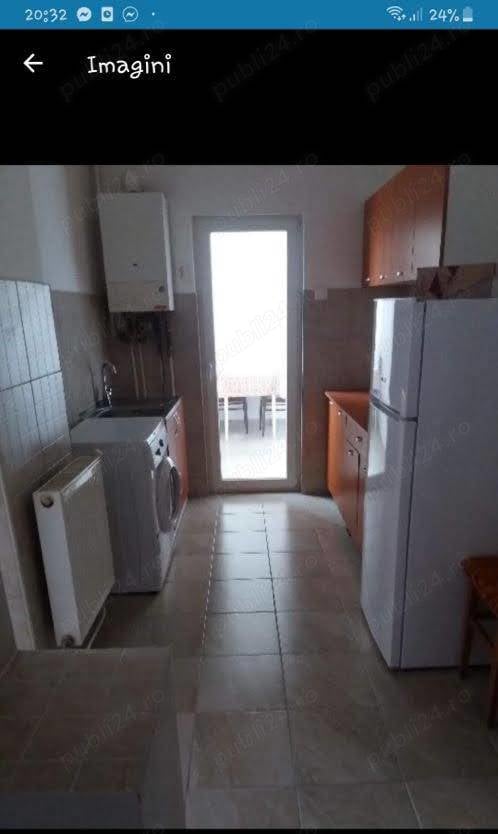 Închiriez apartament 2 camere