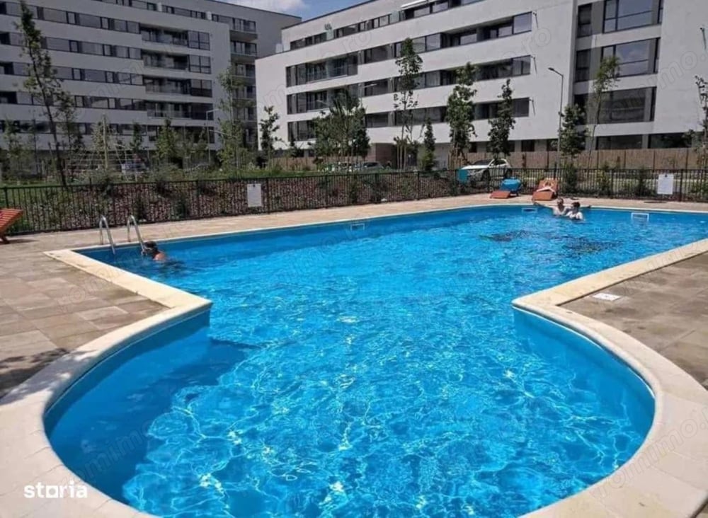 Apartament 2 camere Bucurestii Noi | Chitila