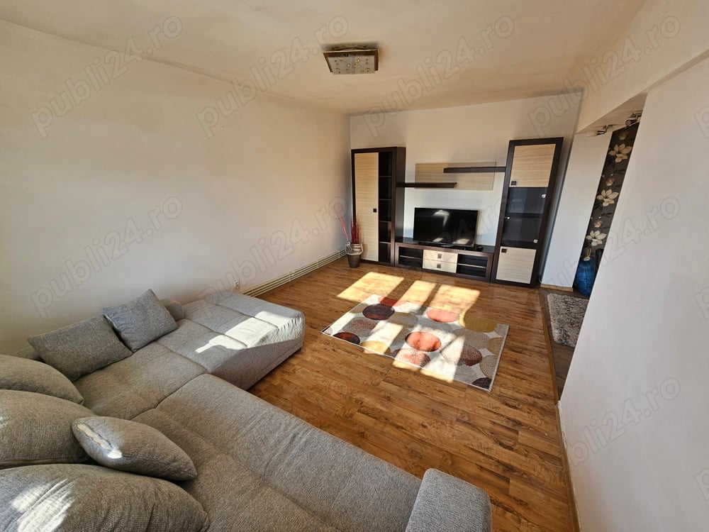 Apartament de inchiriat