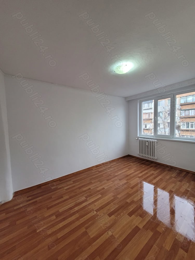 Vand apartament 2 camere decomandate Micro 19 zone Neacsu.