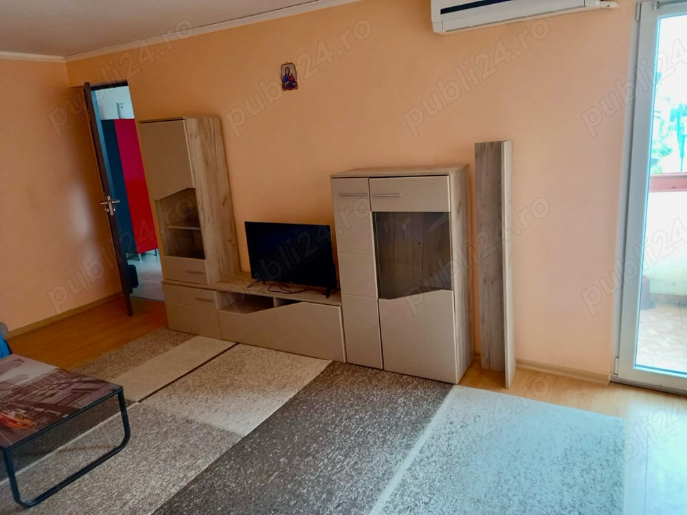 Proprietar Apartament decomandat cu doua camere Bd sudului