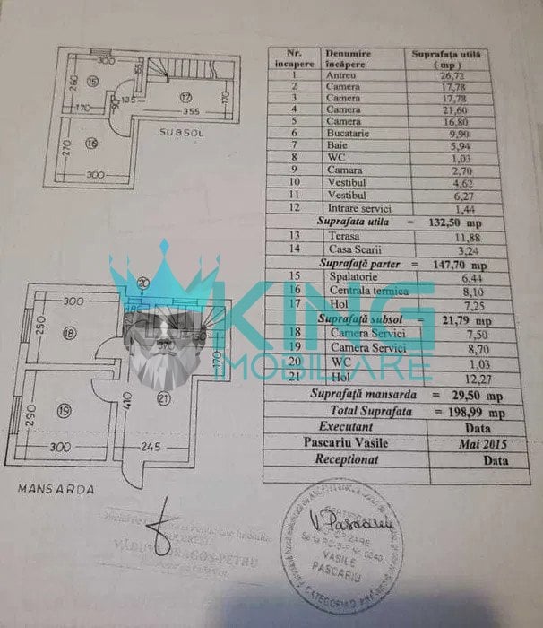 Spatiu Comercial | Timpuri Noi | Parcare