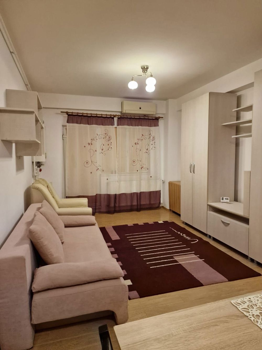 Apartament 2 camere, Zona Soarelui