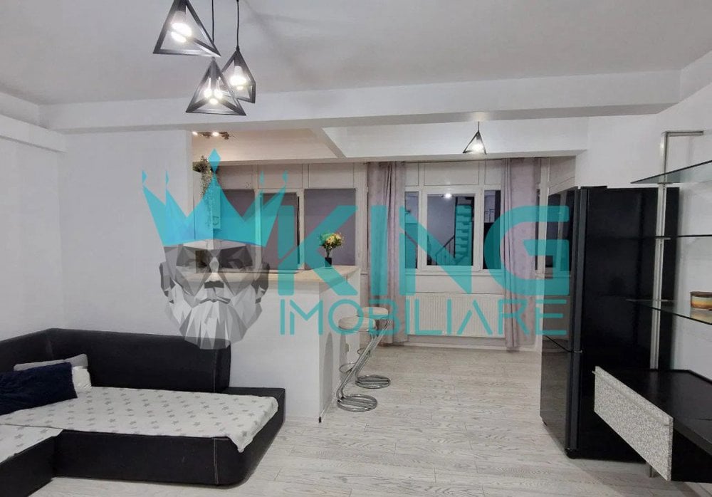 Apartament 3 Camere Fizicienilor Bucuresti