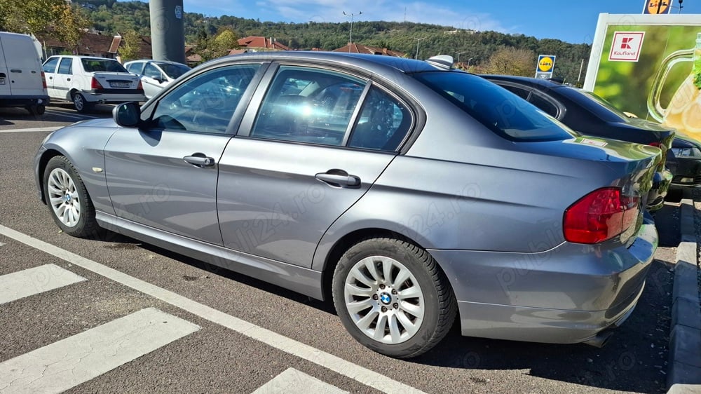 Bmw seria 3 E90, 2.0d , 2010