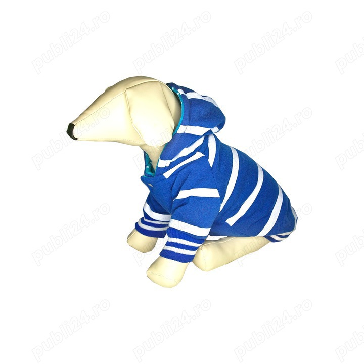 Hanorac captusit din bumbac ,masura XL