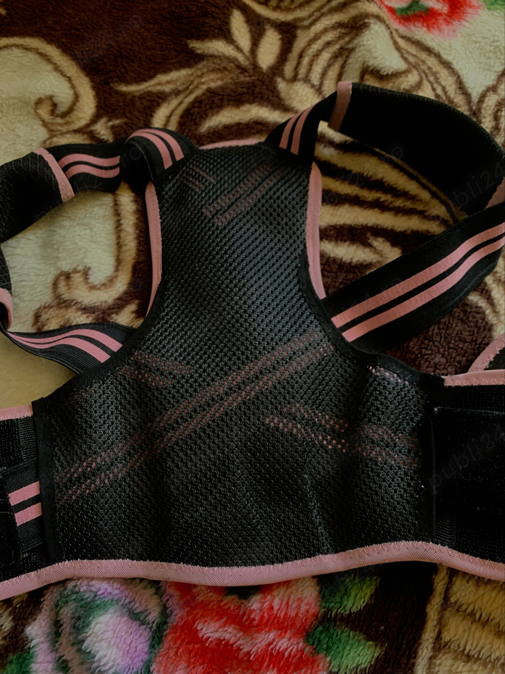 Corset Hessing Lombastab dorso, medical