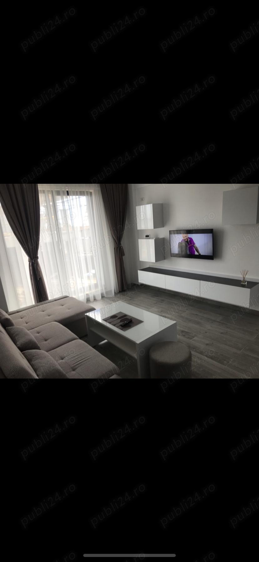 Închiriez apartament in Mamaia Nord !