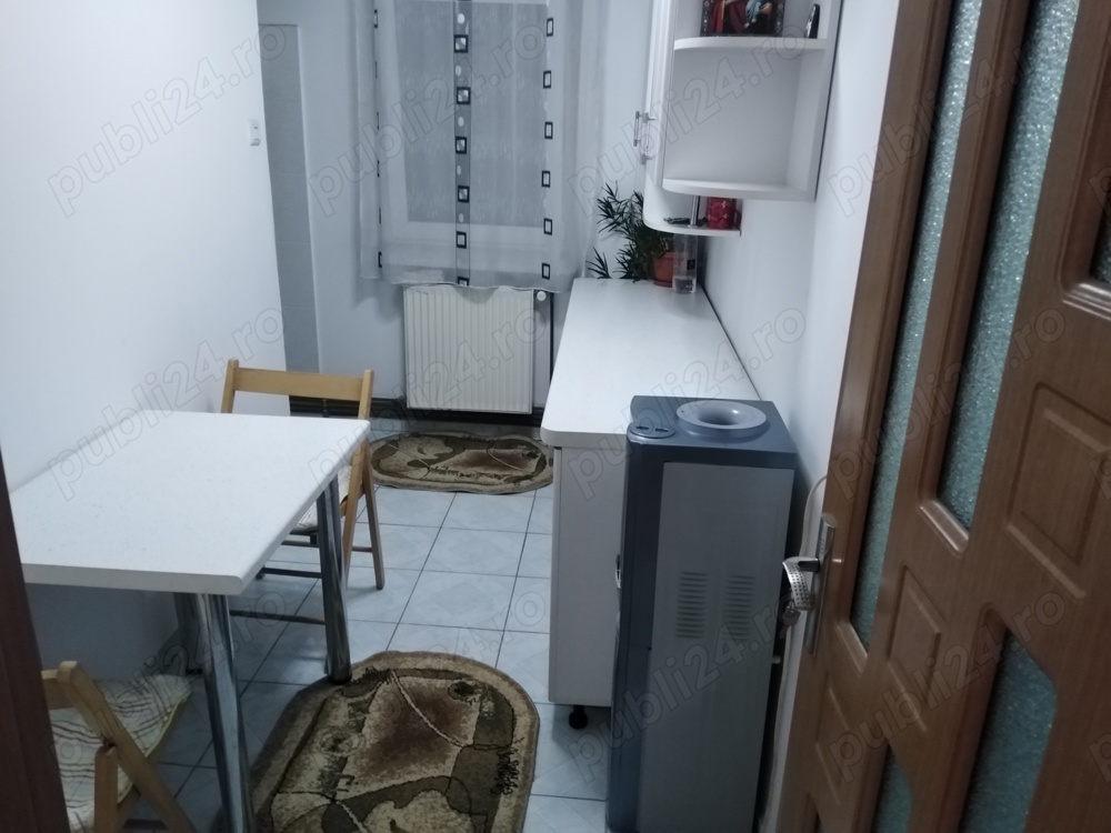 Proprietar direct inchiez Garsoniera(42m 2)cu 05 Ianuarie 2026 